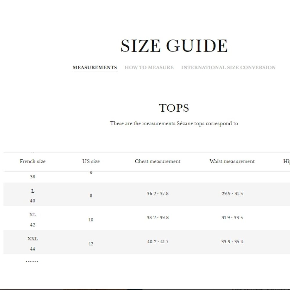 SEZANE Short Sleeve White Button Down ECRU MARKO SHIRT Organic Cotton SZ 12